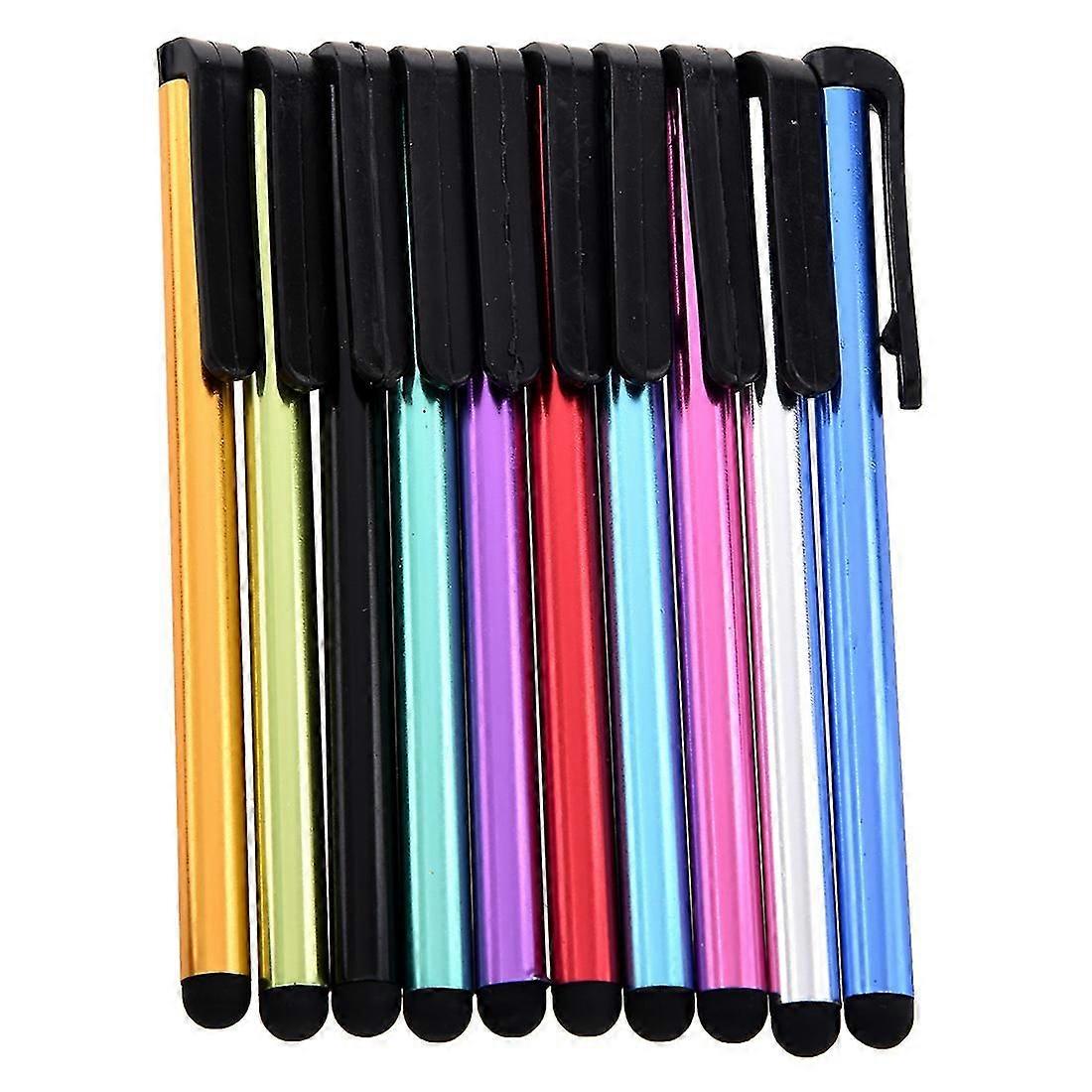 10x Stylus Touch Screen Pen for 2/3 3rd 4s 4g 3gs 3g Touch