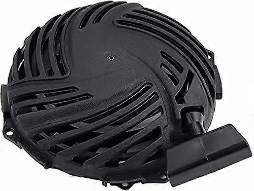 Recoil Starter Assembly for Yard Machines Push Mower Model 11A-02BT729 Durable Replacement Part Compatible with Lawn Mowers