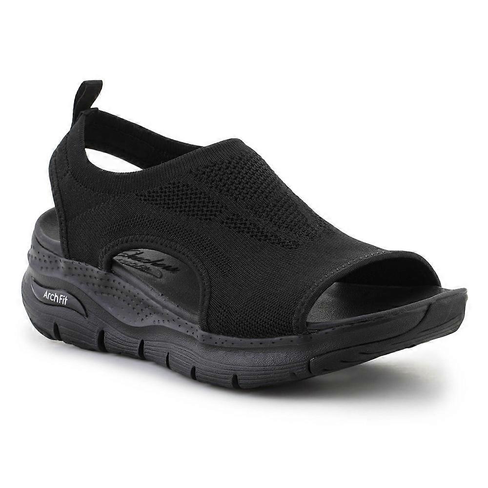 Shoes Skechers City Catch 119236BBK