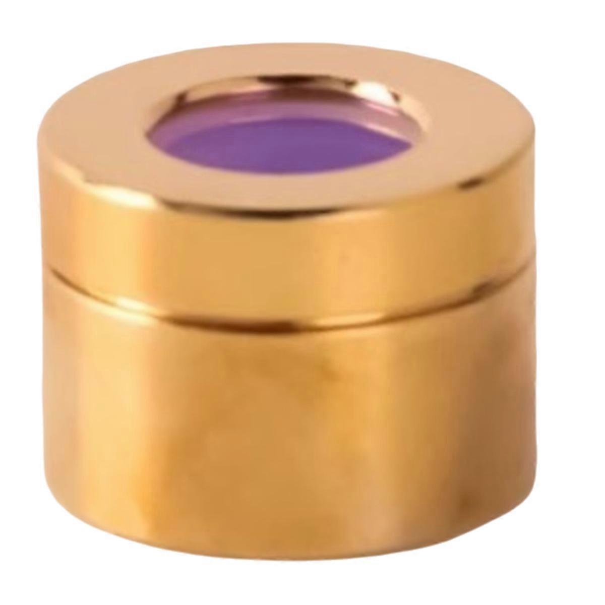 QBH Output Connector Protection Window Fiber Optic Cutting Machine Welding Machine Protection Window