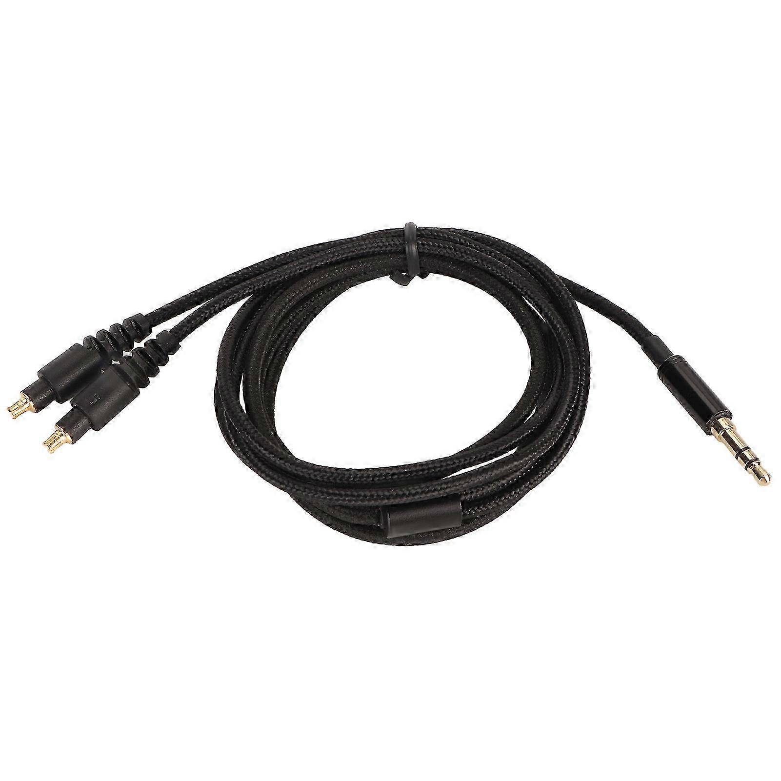 3.5mm Replacement Headphone Cable for ATH MSR7b SR9 ESW990H