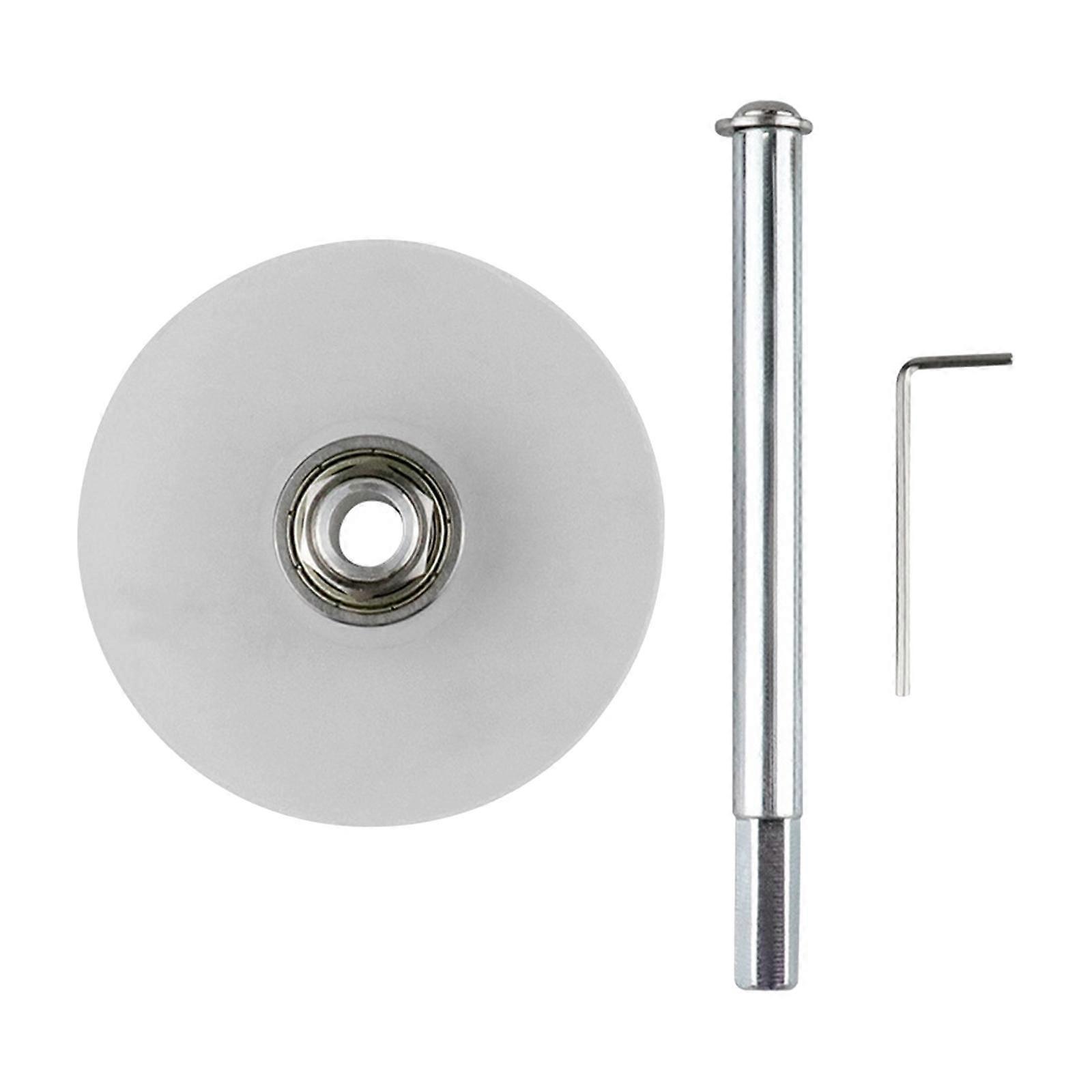 Pipe Cutter Guide Tool Stable Performance Practical Hex Shank for Repair