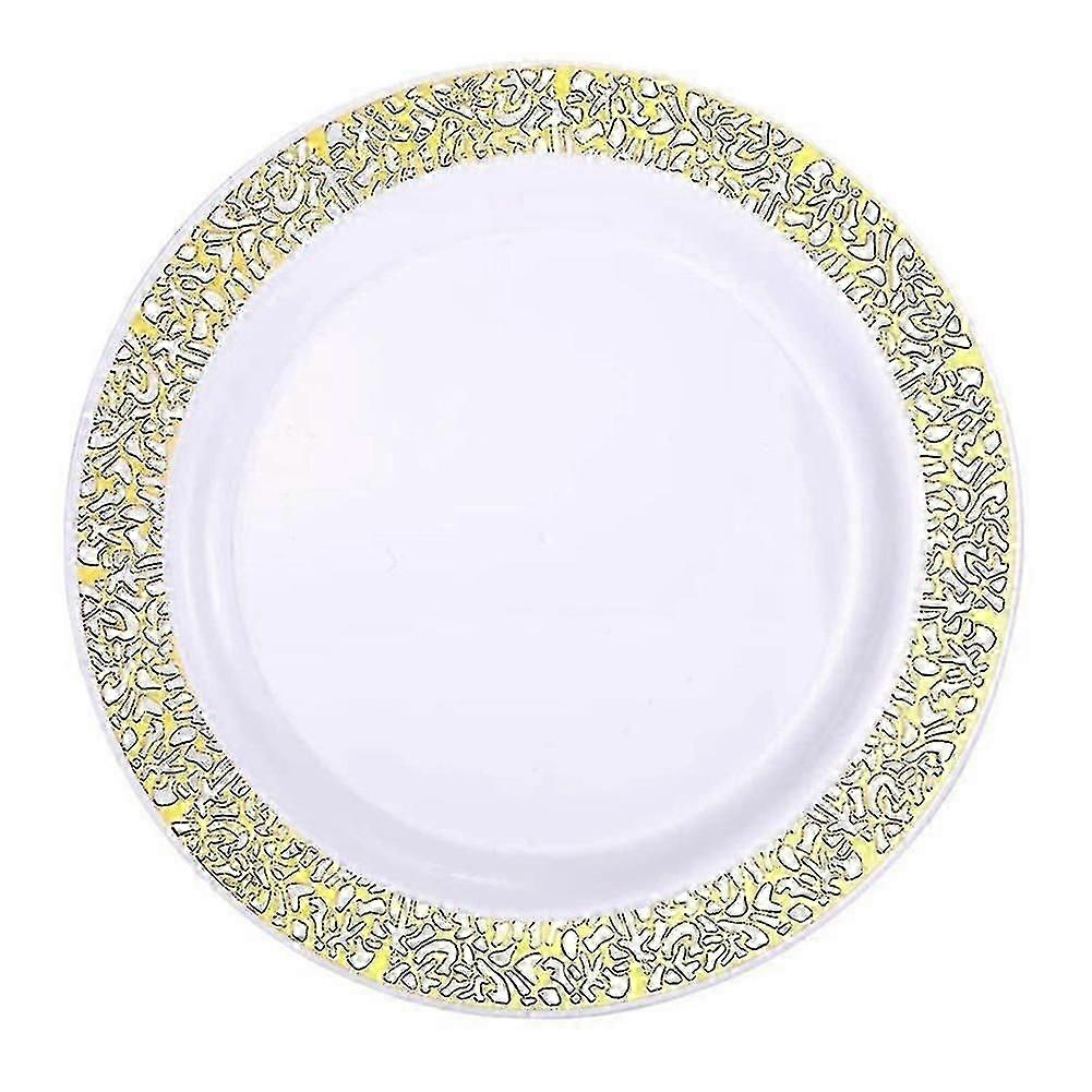 プレート ホームサラダ/デザートプレート 7.5インチ