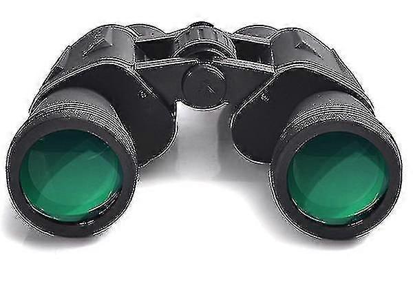 Hd Binoculars Professional Telescope 1000m 20x50