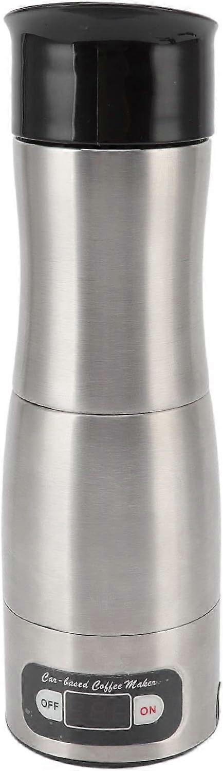 2025 Latest Model  Portable Coffee Maker, Electric Espresso Machine, Mini