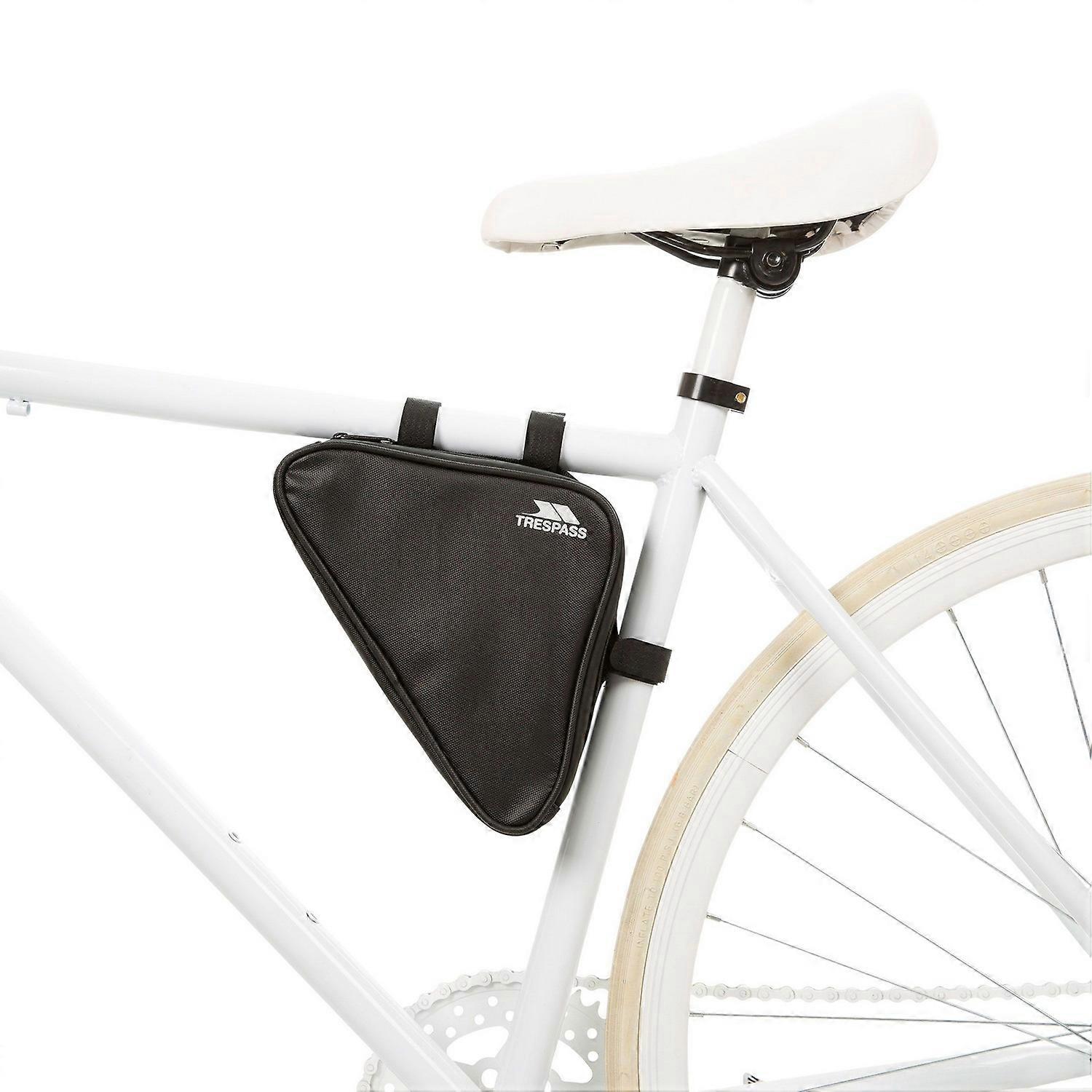 Trespass Frame Ride Bike Bag