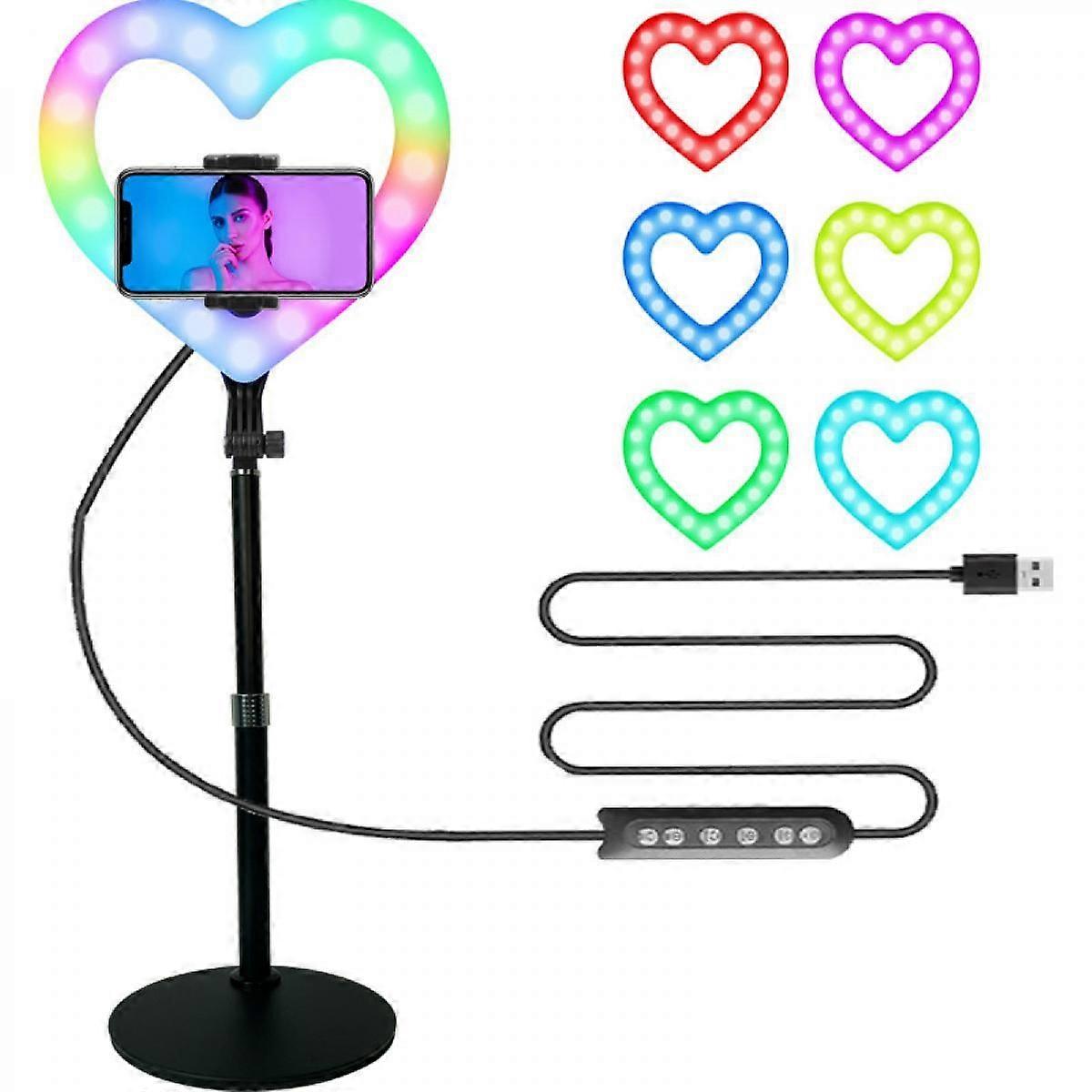 Led Fill Light, Light Stand