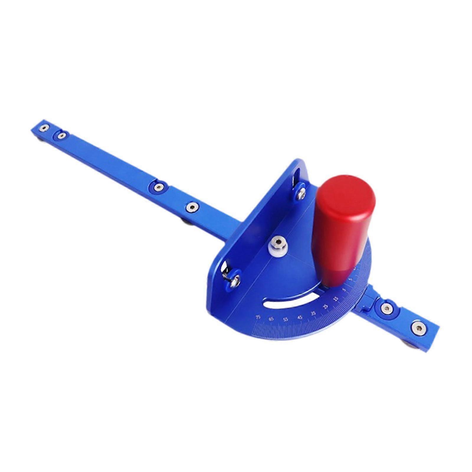 Table Saw Miter Gauge Accurate for Table Saw Router Table Engraving Machine