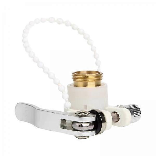 Bahçe ve Araba Yıkama için Üniversal Hortum Ataşmanı - 15mm / 20mm Tüplere Uyar