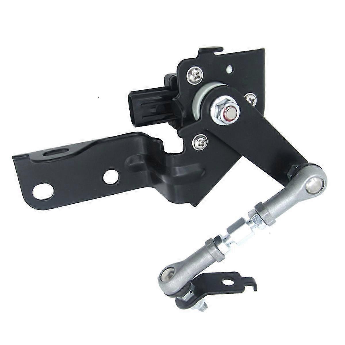 Mitsubishi Pajero Montero 4IV V8 V9 2006-2 Front Suspension and Headlight Level Sensors with Height Detection