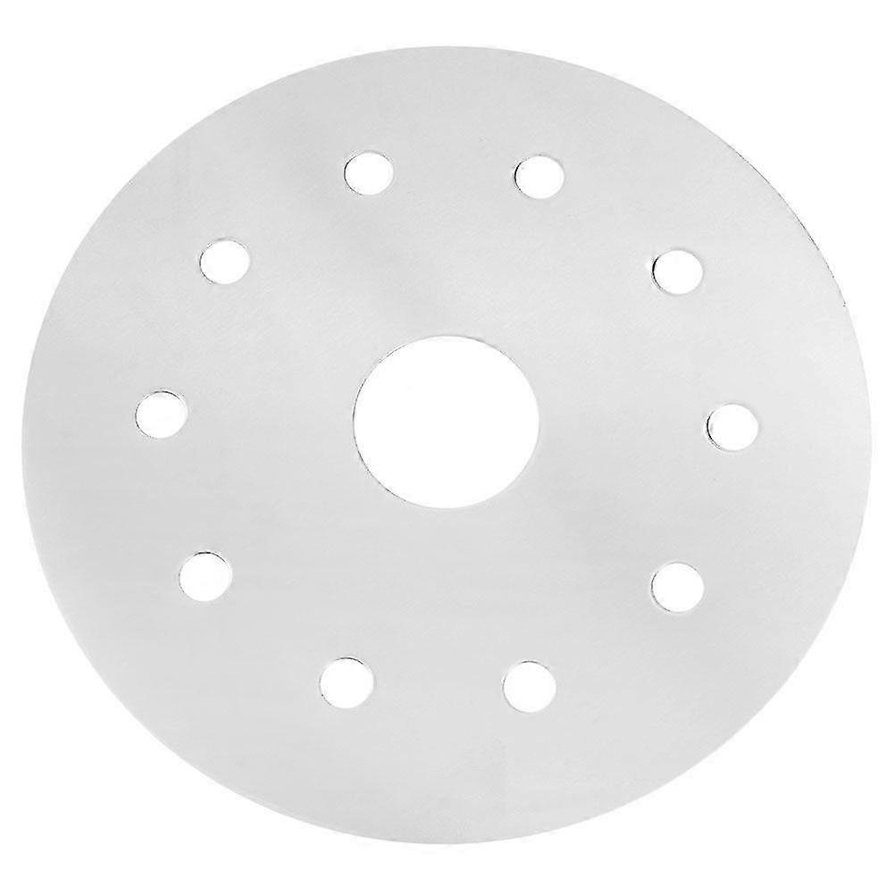 Thermal Heat Diffuser Stainless Steel Cookware Guide Plate