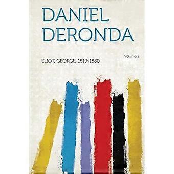 Daniel Deronda Volume 2