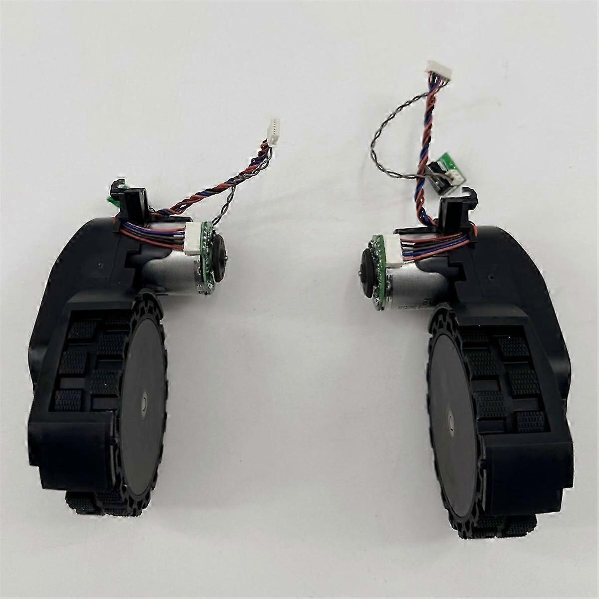 Drive Traveling Wheel for Xiaomi Robot Vacuum X10 for Dreame Z10pro L10 Plus D10 Plus Robot Vacuum C