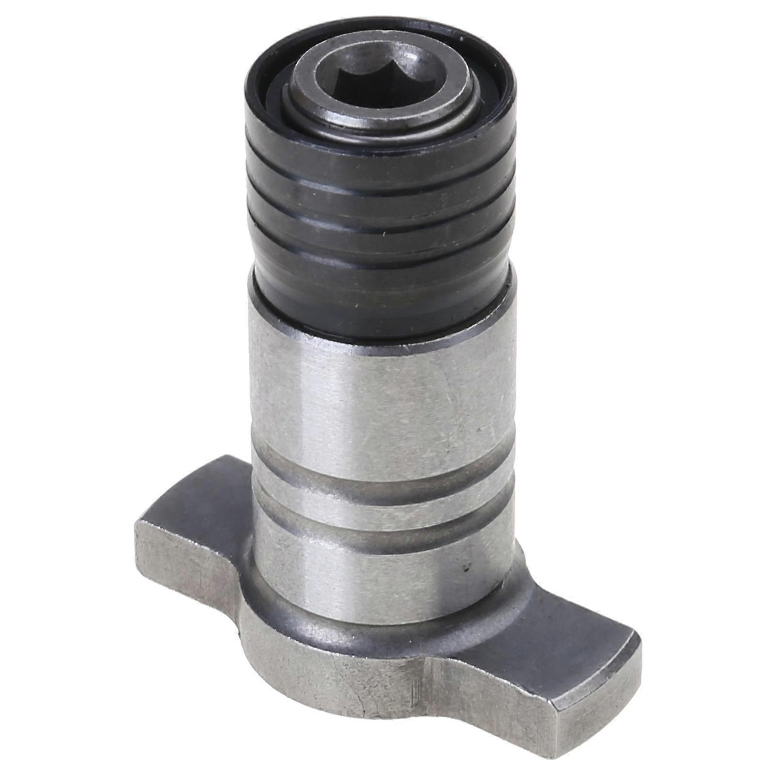 T Shape Electric Brushless Impact Wrench Adapter Double Use Wrench Drill Bit Steel Spanner Shafts Conversion Head