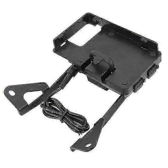 Motorcycle Accessories Navigation Bracket For Moto Guzzi V85 Tt 2019 2020 Front Phone Stand Holder Smartphone Phone Gps V85tt