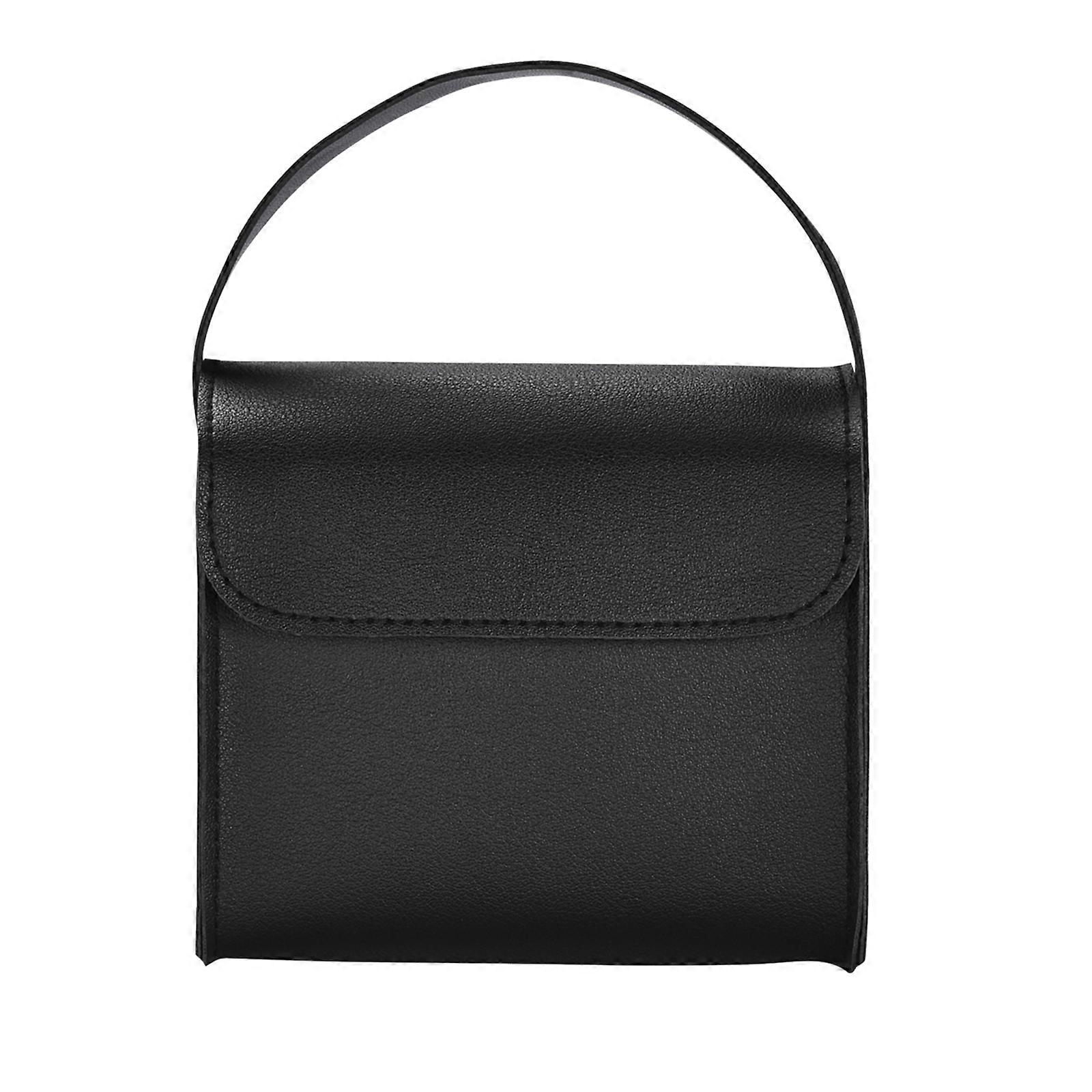 PVC Travelling Case Storage Bag Protective Pouches Carrying Case for 1/2 Wireless Speaker