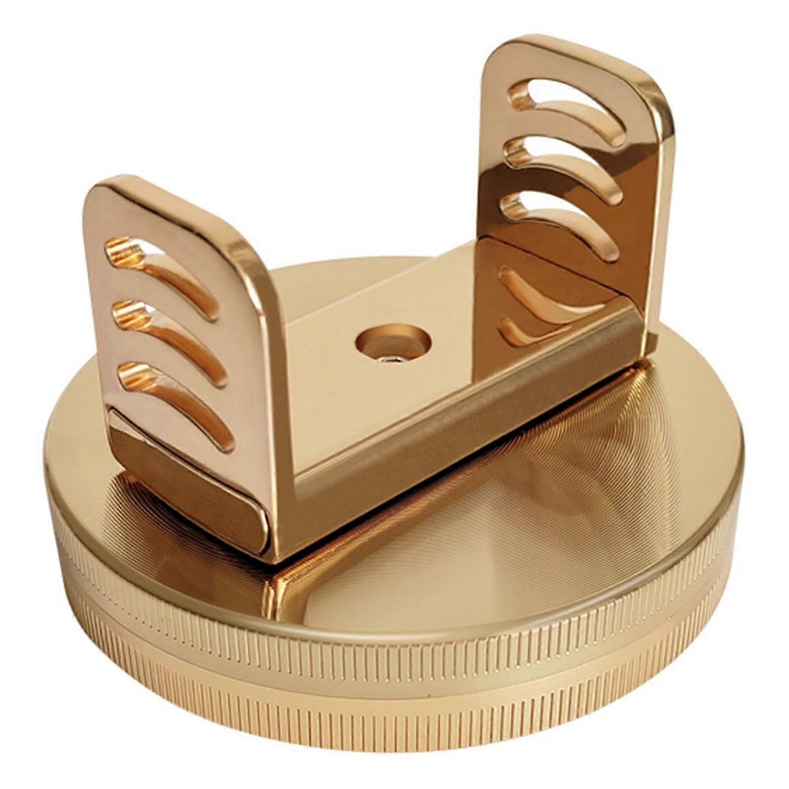 Fishing Reel Holder Storage Rack with Lures Display Stand and Organizers for All Reel Sizes