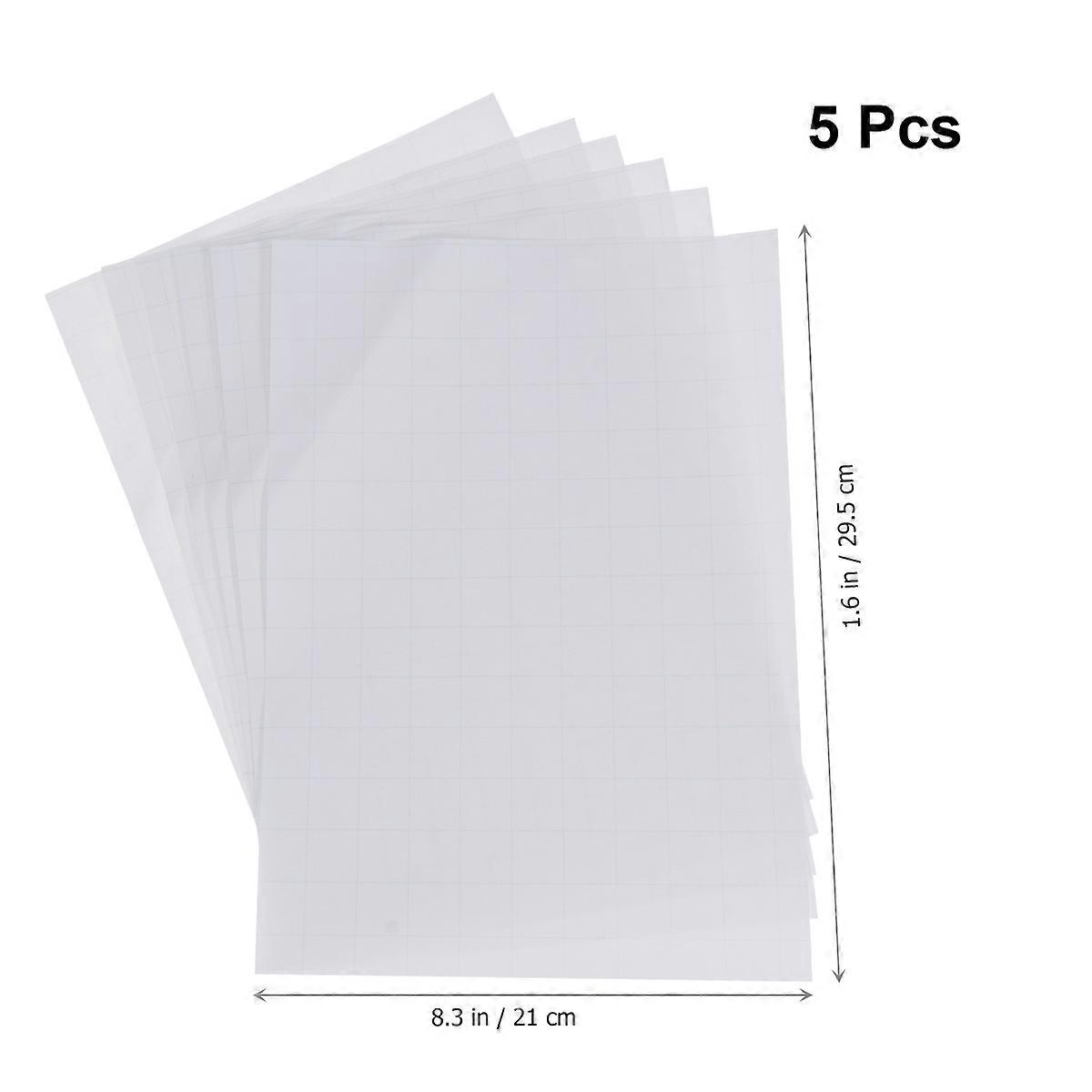 Design Transfer Paper for Art and Crafts,Vibrant Output,Efficient Performance