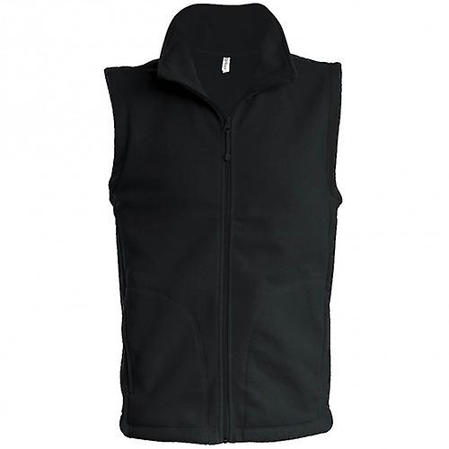 Chaqueta chaleco hombres Luca Kariban