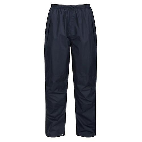 Regatta Professional Mens Waterproof Breathable Trousers