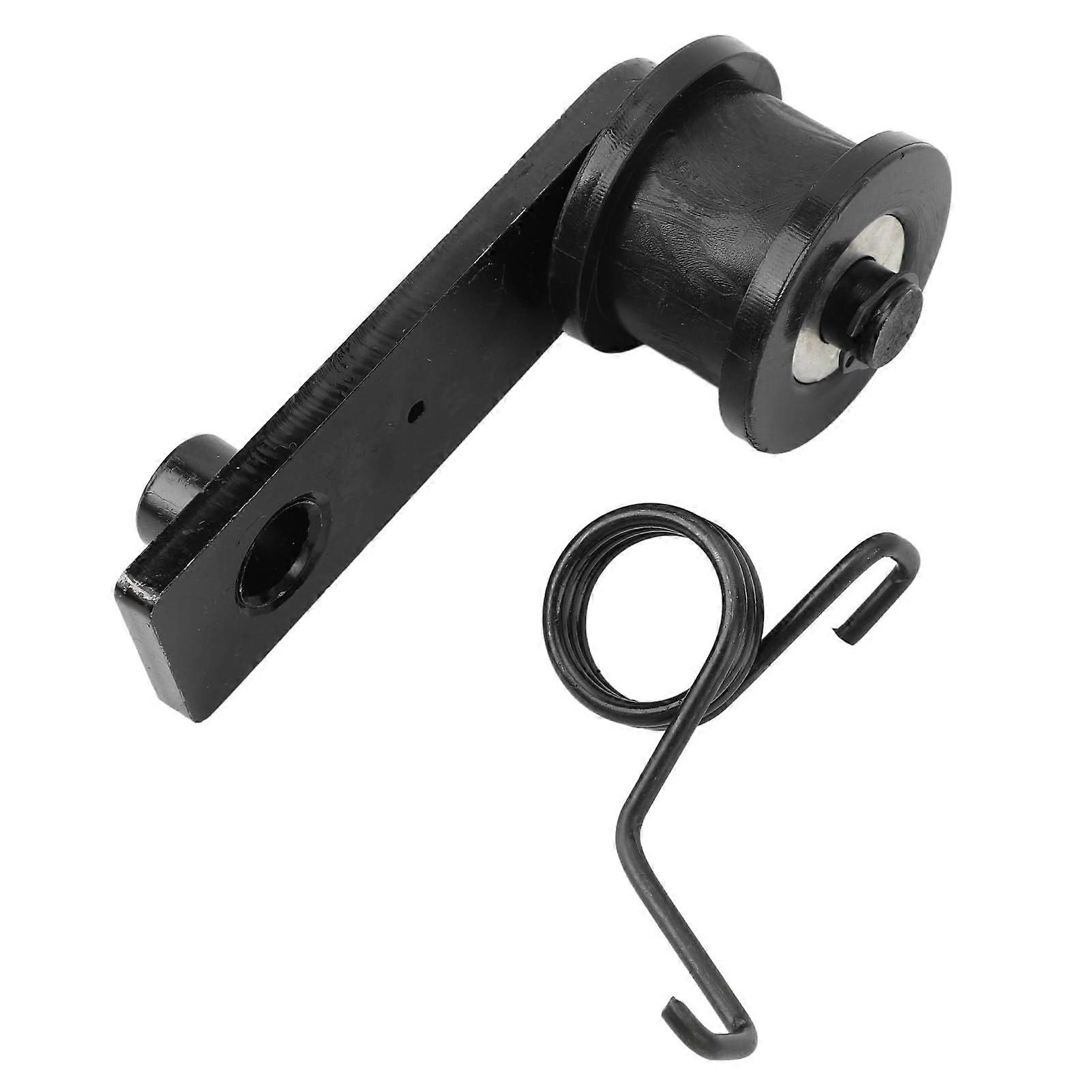 Chain Tensioner Replacement for Chain Tensioner Metal Construction Spring Loaded 0452954 Replacement for Predator Sportsman Rzr 170