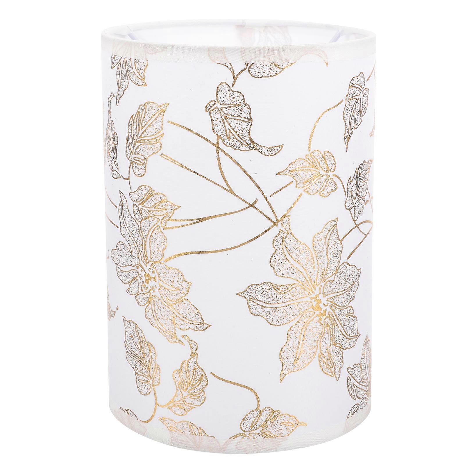 Minimalist Slim Lampshade, Functional and Aesthetic Cover for Modern Spaces