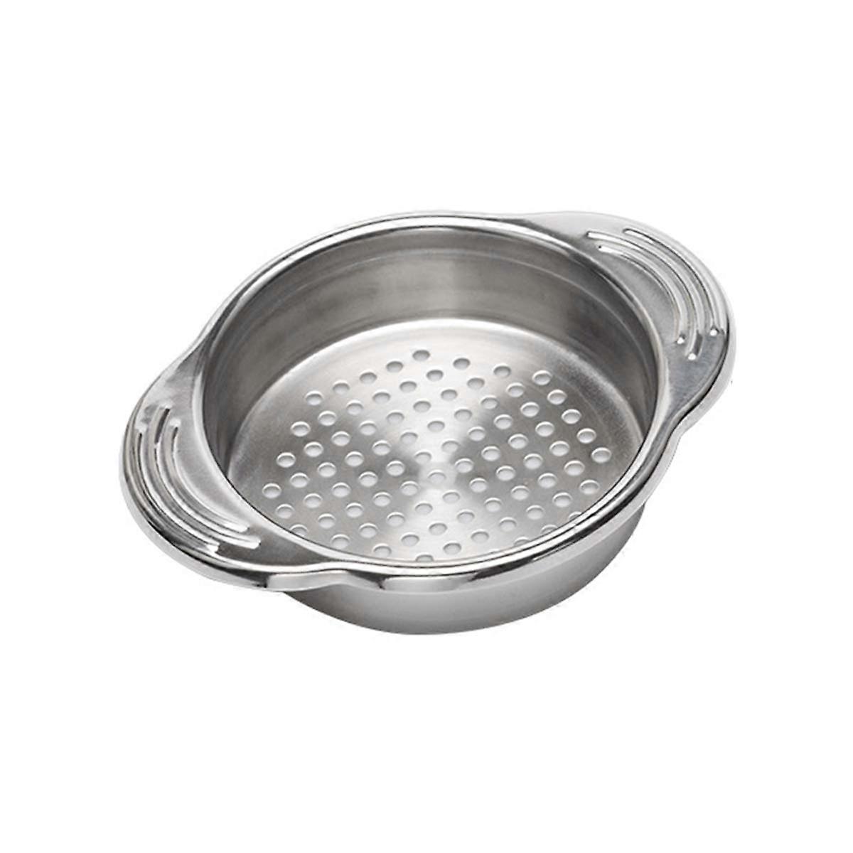 Fruit Drainage Colander, Sieve for Efficient Liquid Extraction in the Kitchen