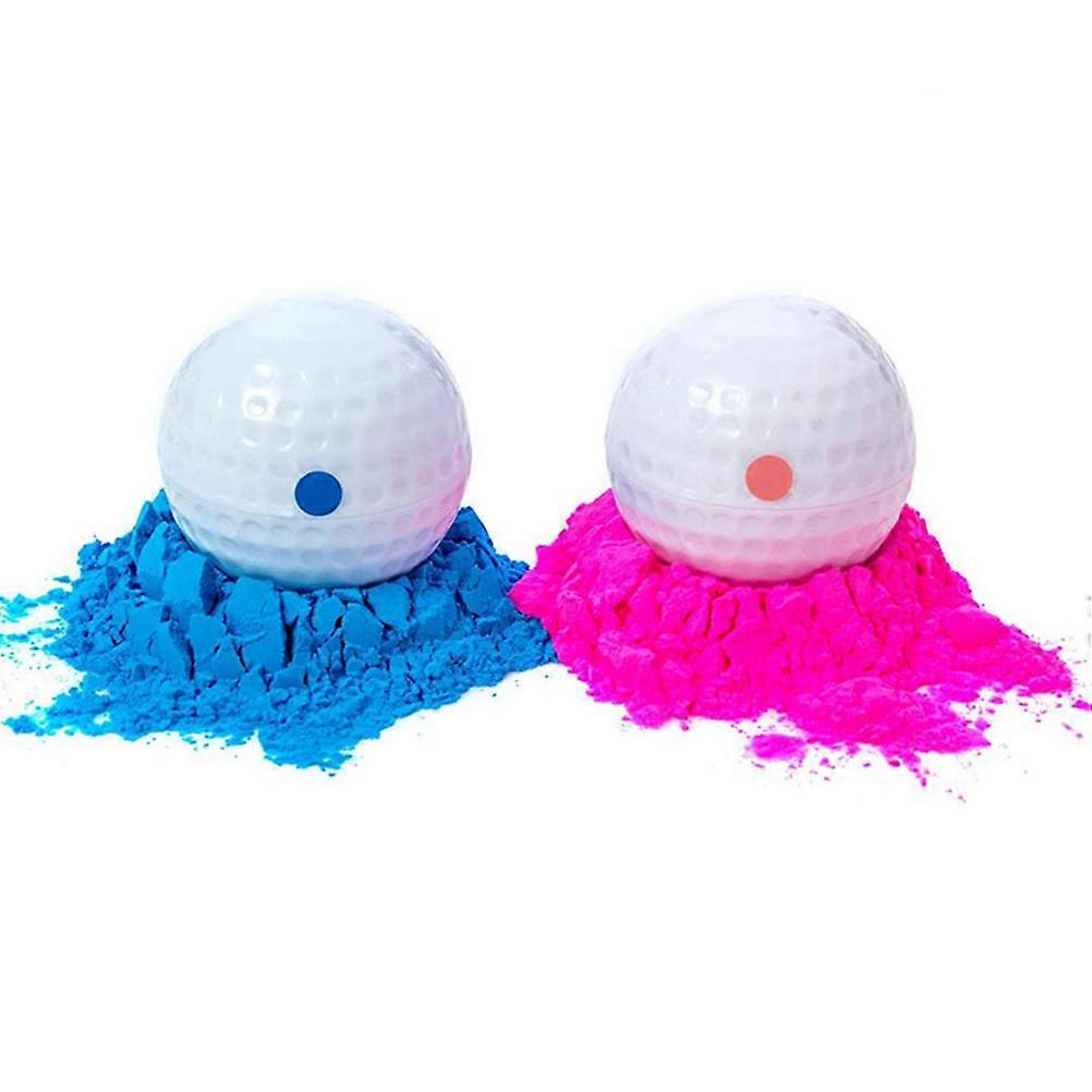 Entertainment Orbs for Creating Excitement During Big
