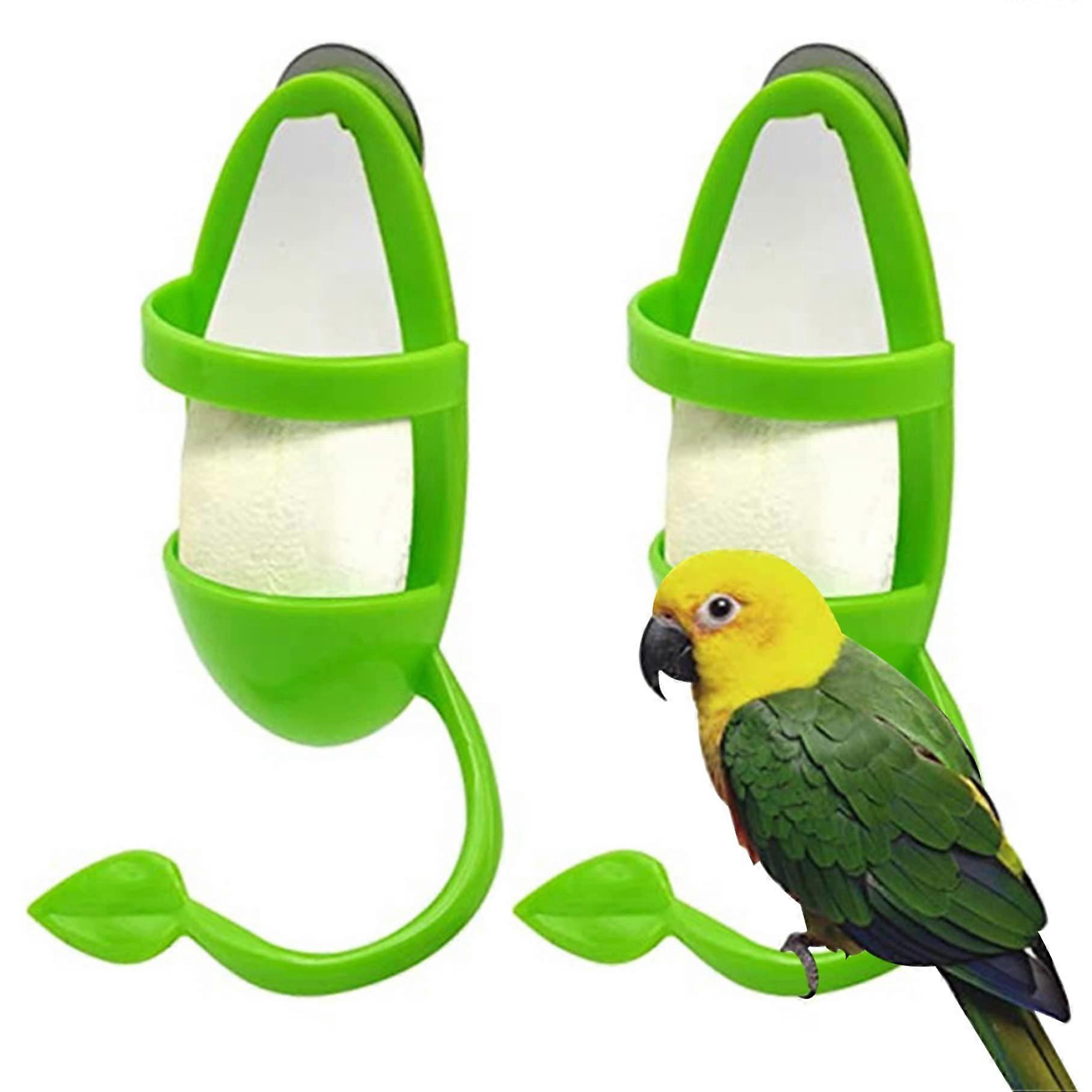bird feeder racks plastic