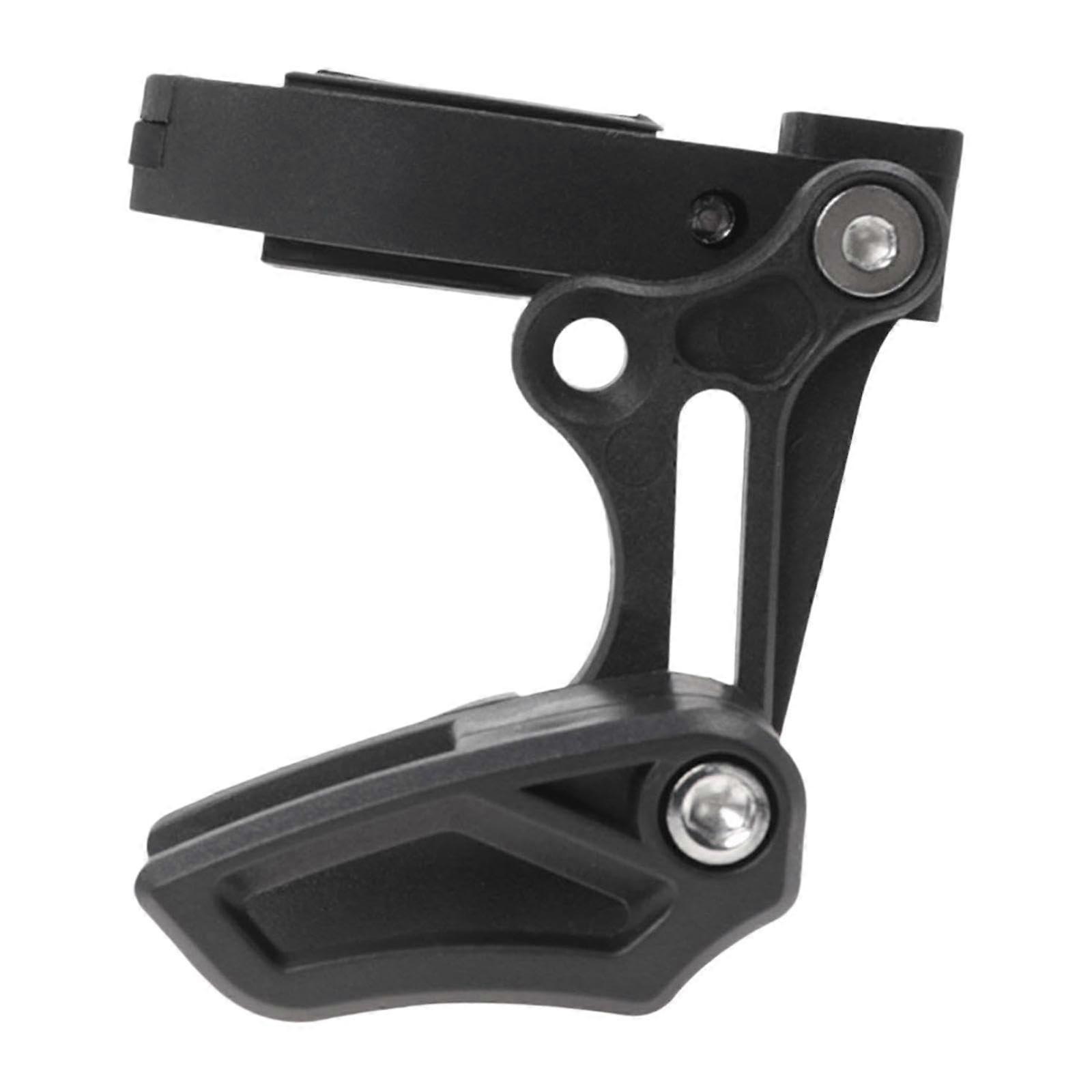 Road Bike Chain Guide Adapter - Durable Bicycle Chain Stabilizer, Direct Mount, Compatible with Various Frame Styles
