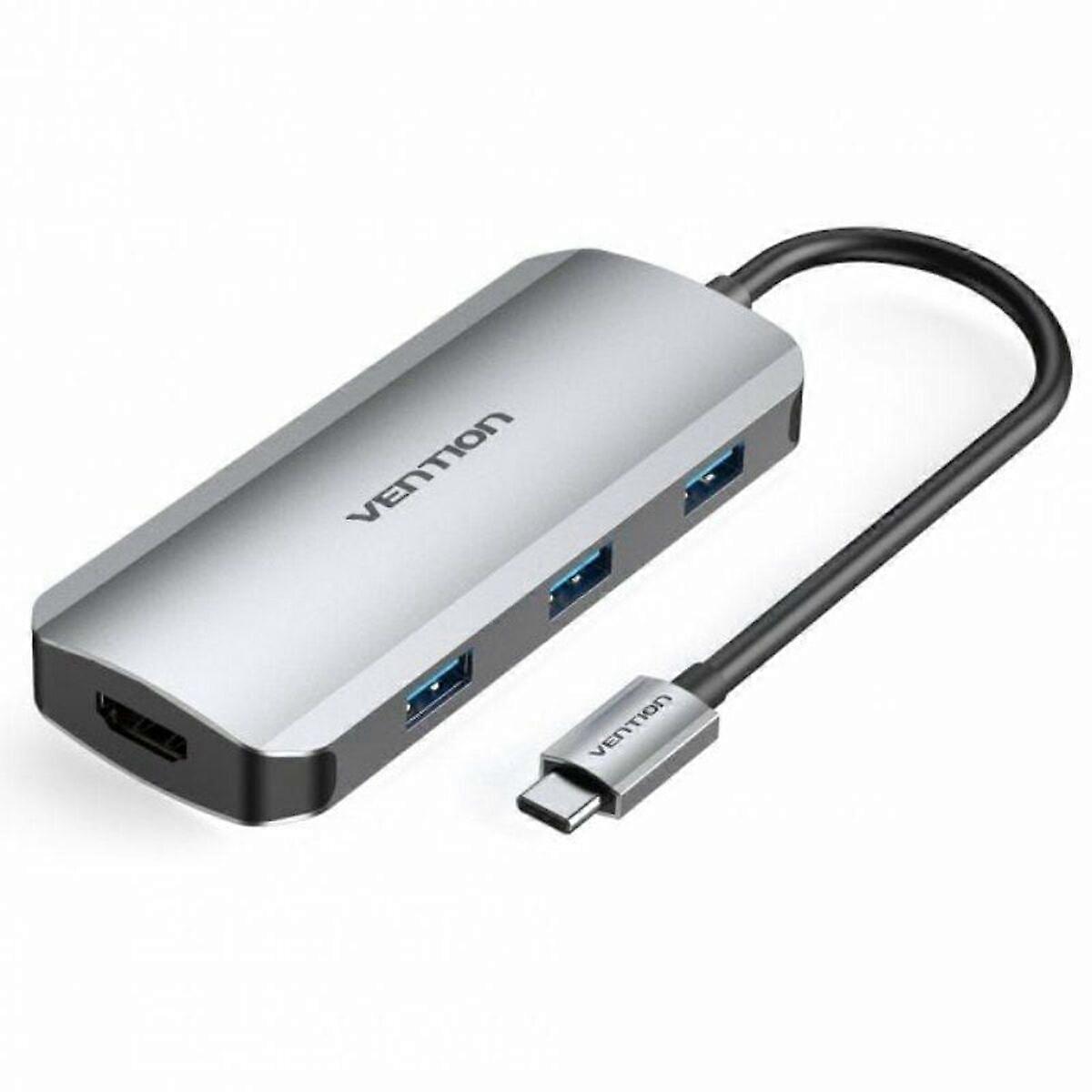 USB-Hub Vention TOFHB 100 W