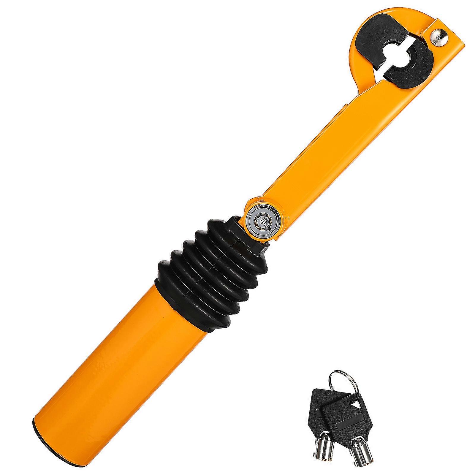 Car Lock Replacement for Enhanced Theft Protection – Durable Security Device for Multiple Vehicle Types – Easy to Install and Use