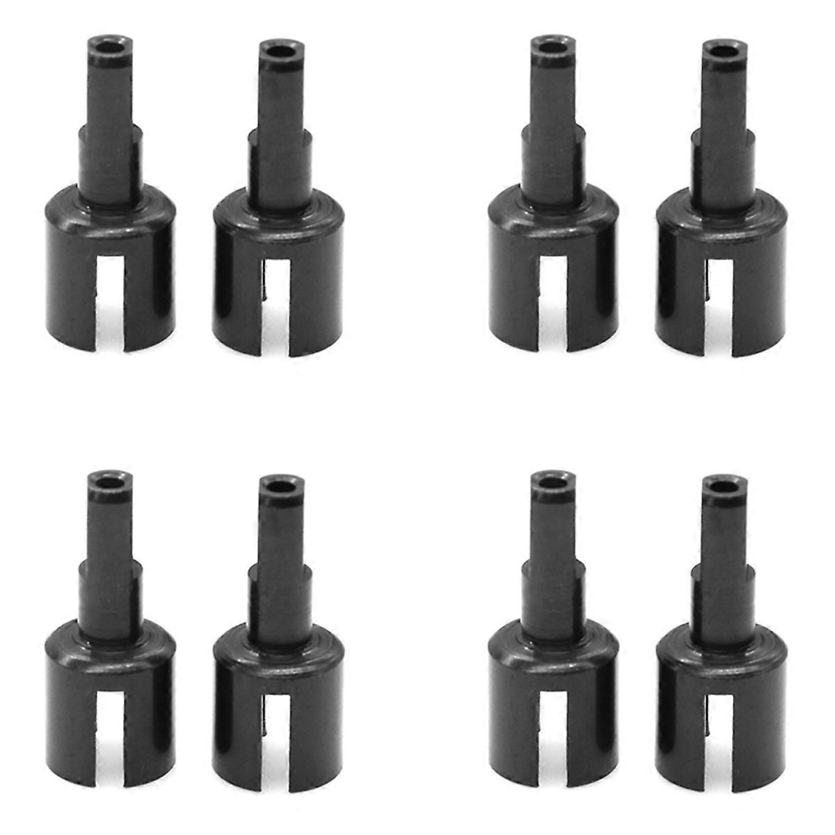 2Pcs Steel Joint Cup for TT01 TT02 TT01D TT01E