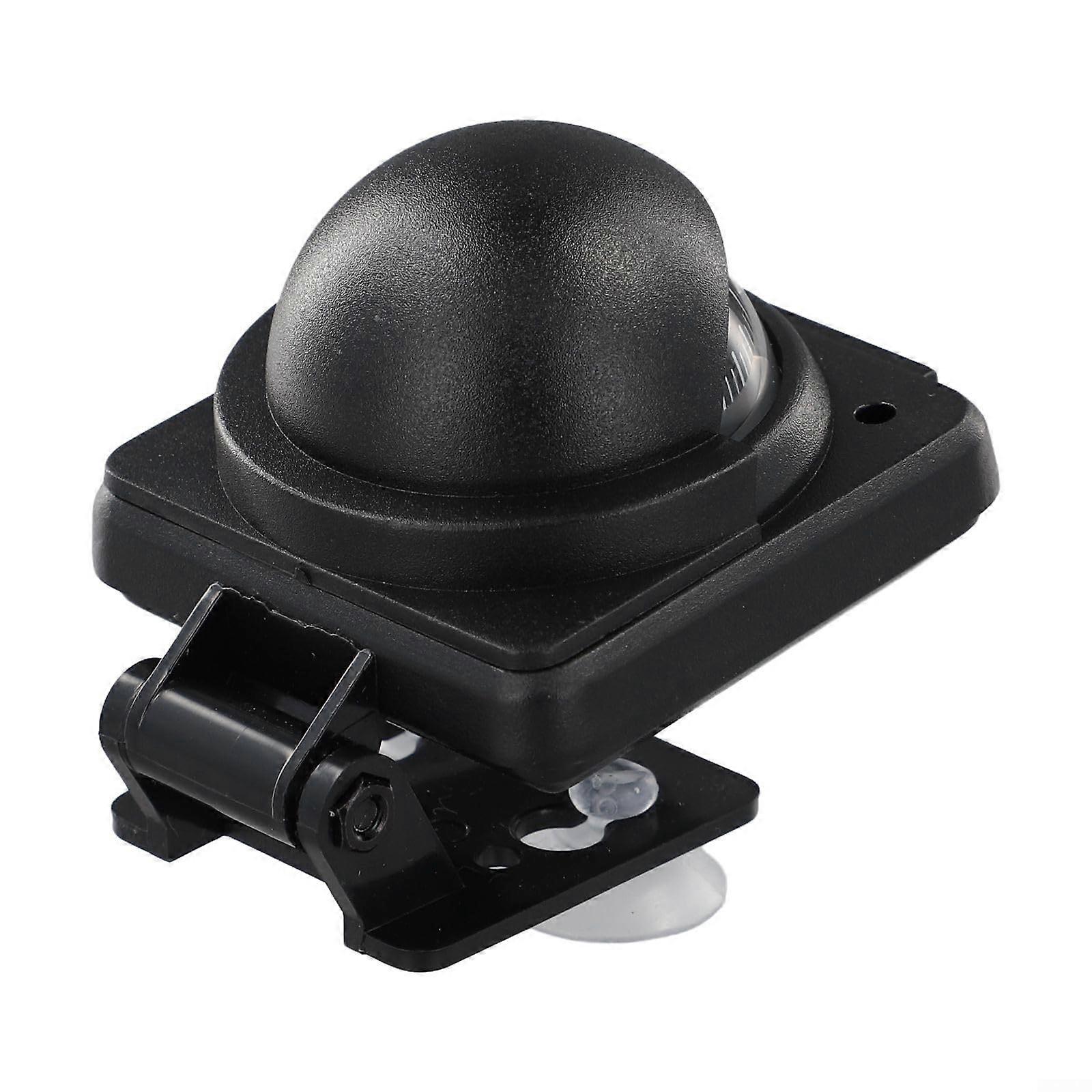 Practical multifunctional navigation dashboard, precise direction for compass ball, for the outdoor area