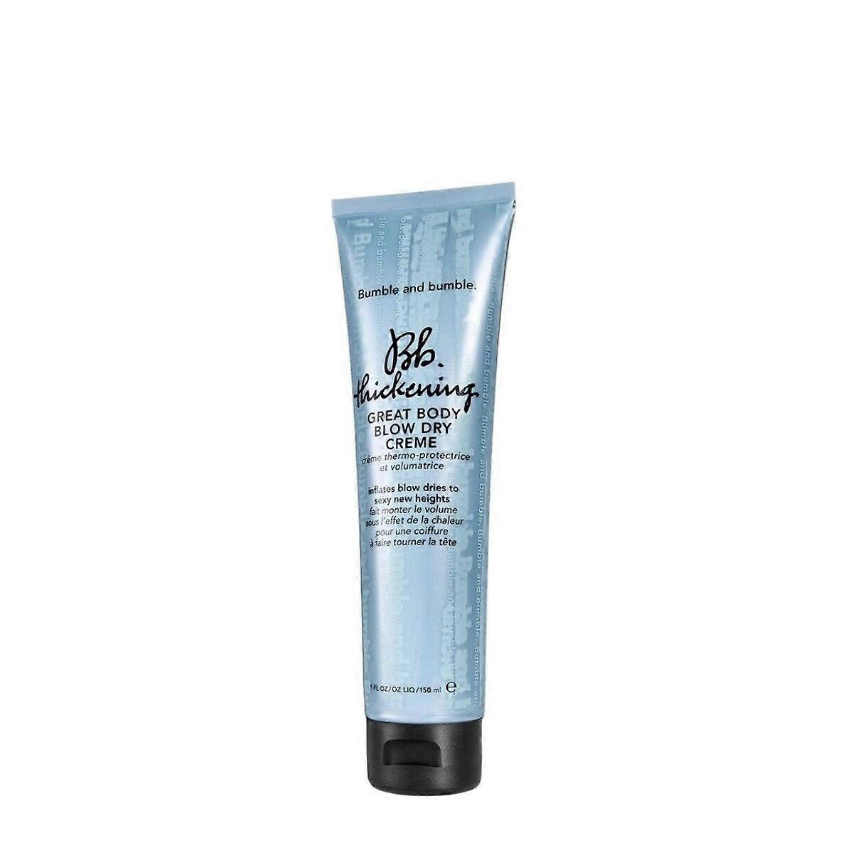 Heat Protector Bumble & Bumble