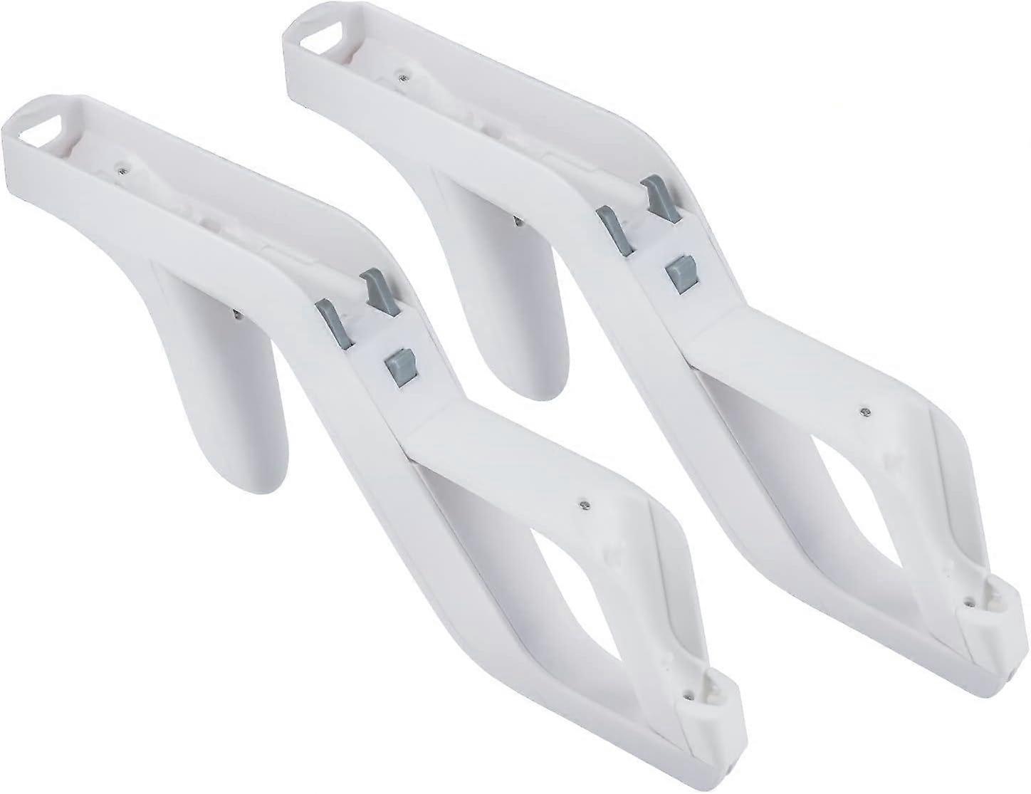 2 * Wii Zapper Gun, Shooting Gun for Wii Zapper Gun Pistol Wii Ga