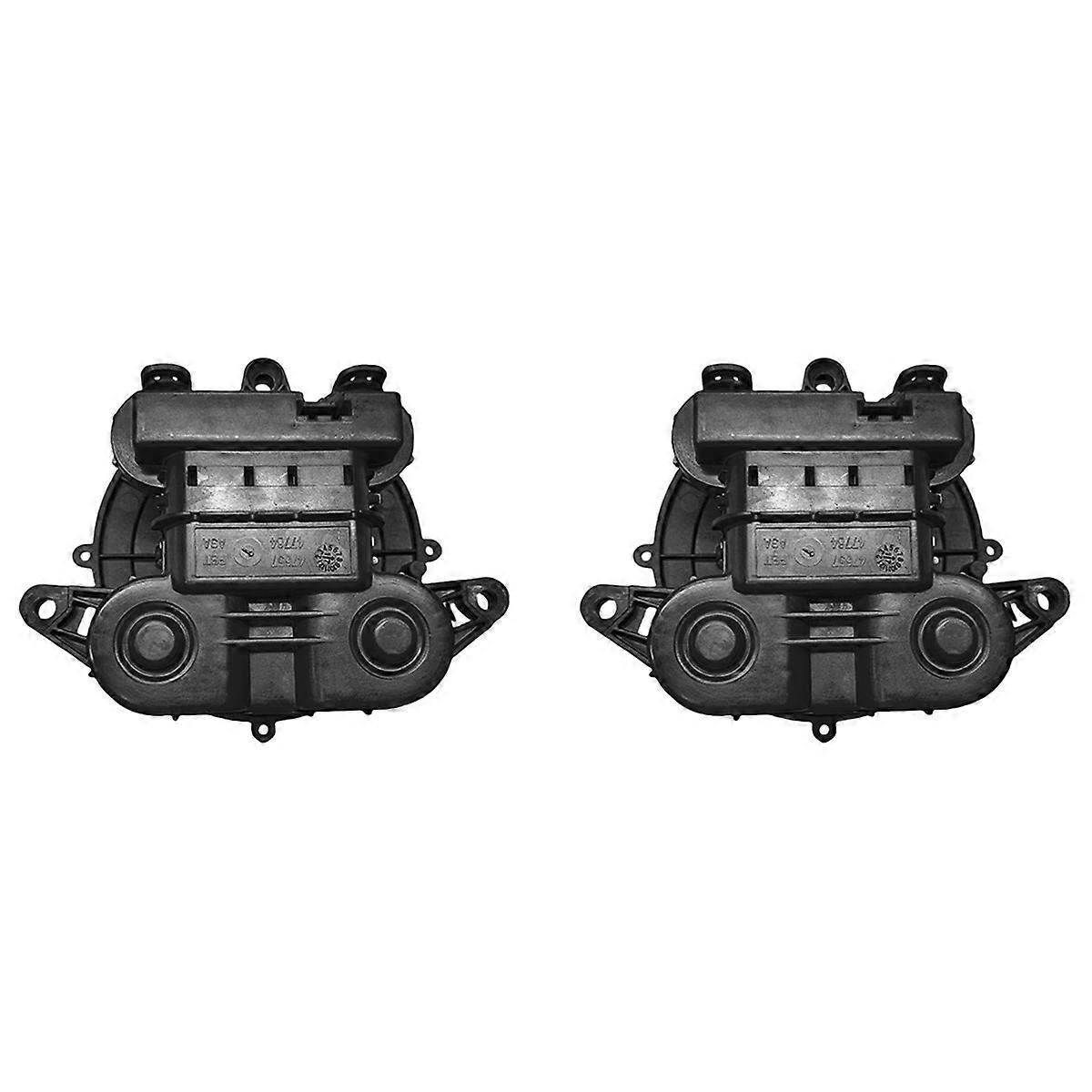 Rearview Mirror Adjustment Motor For Pilot ZDX 