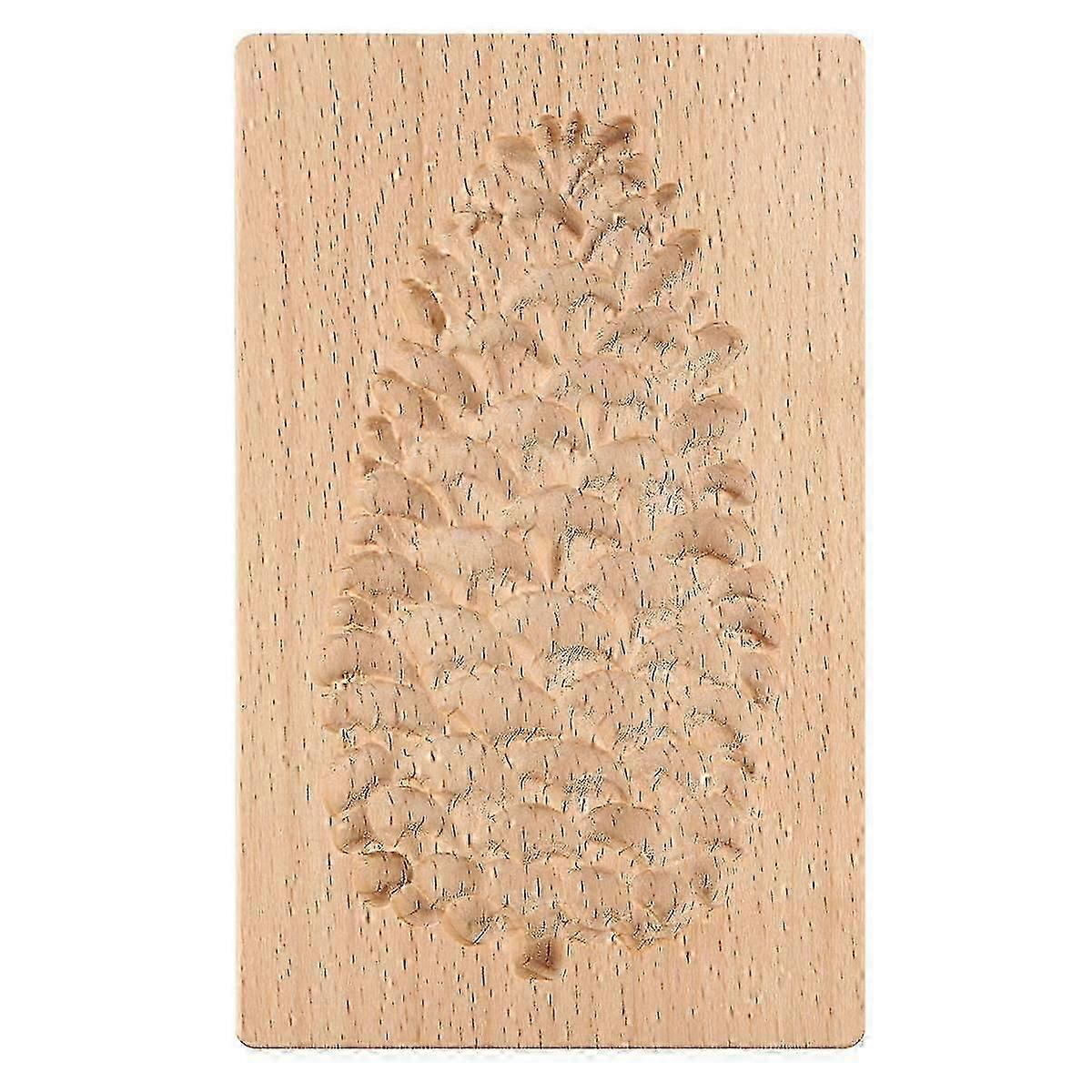 Wooden Cookie Molds Cookie Shortbread Wooden Molds Cookie Molds A