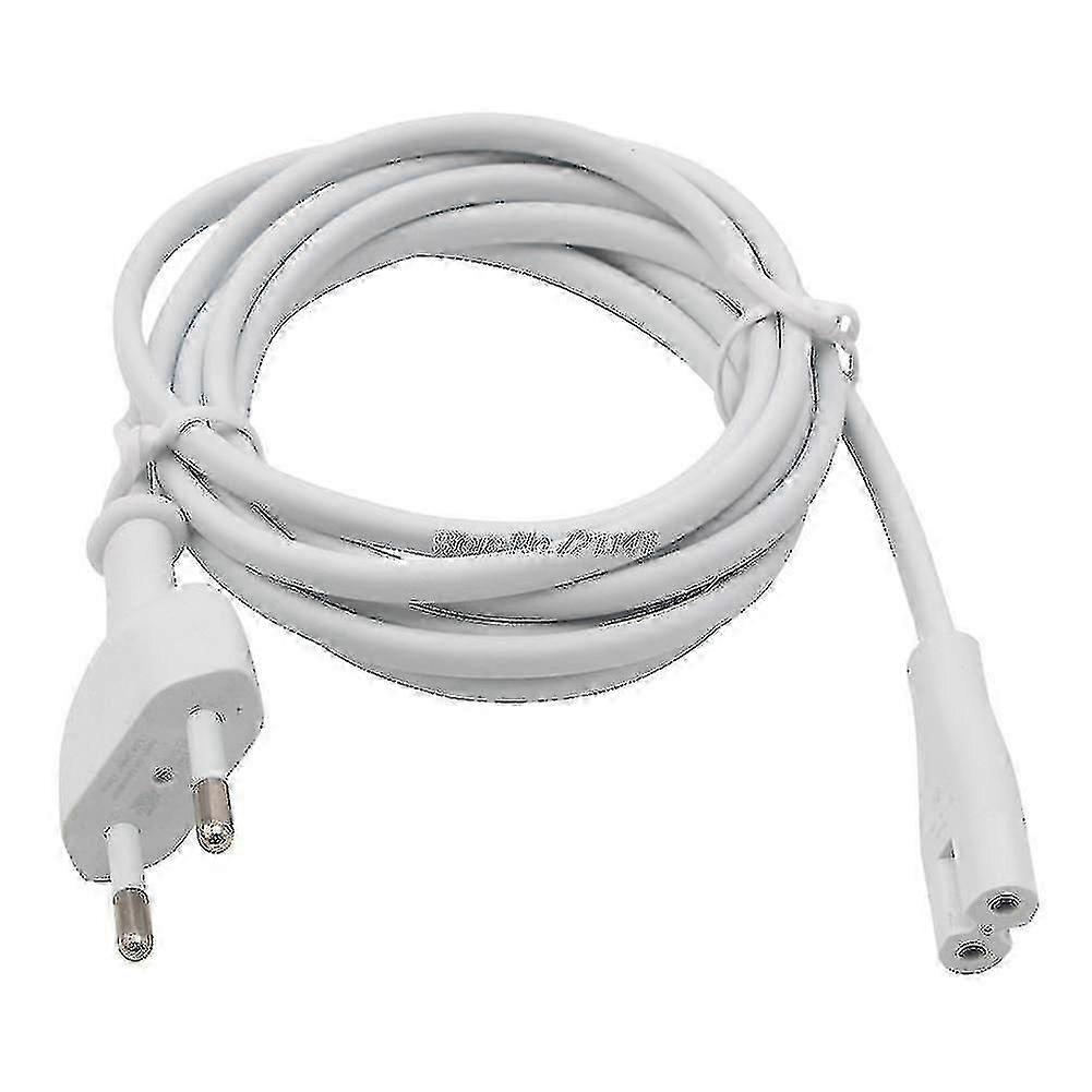 Cable Plug Ac Power Suitable for Tv Mac Mini Time Capsule
