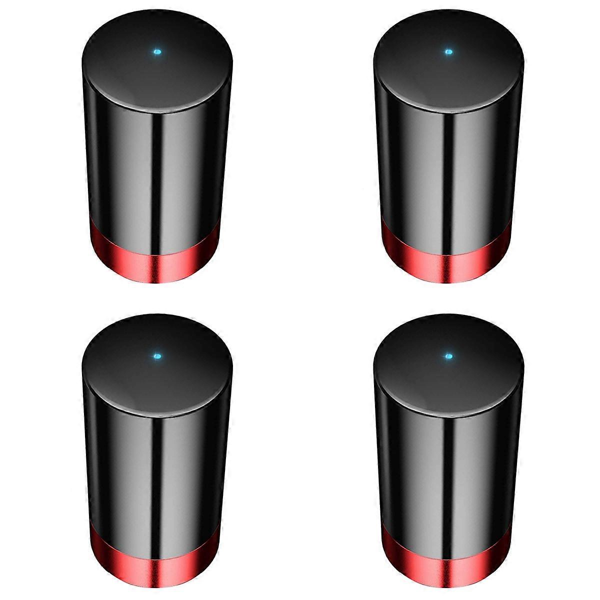 Reusable Wine Corks, Wine Preserver, Wine Saver Vacuum Plug