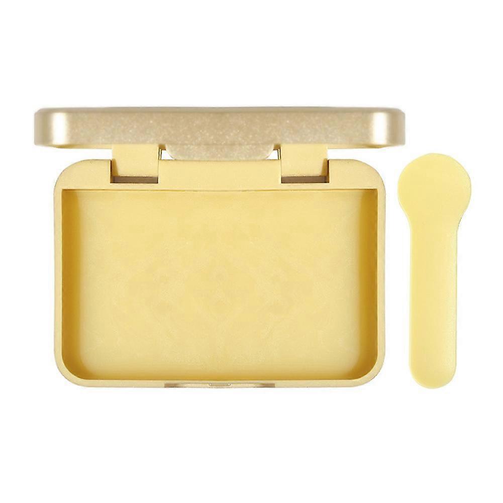 3 In1 Moisturize Cleansing Balm Makeup Remover Suitable For All Skin Types