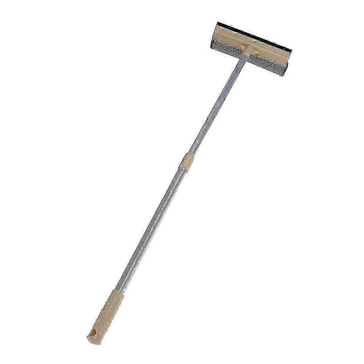 Windows Cleaner Window Squeegee Cleaner Window Squeegee Kit Telescopic Window Wiper