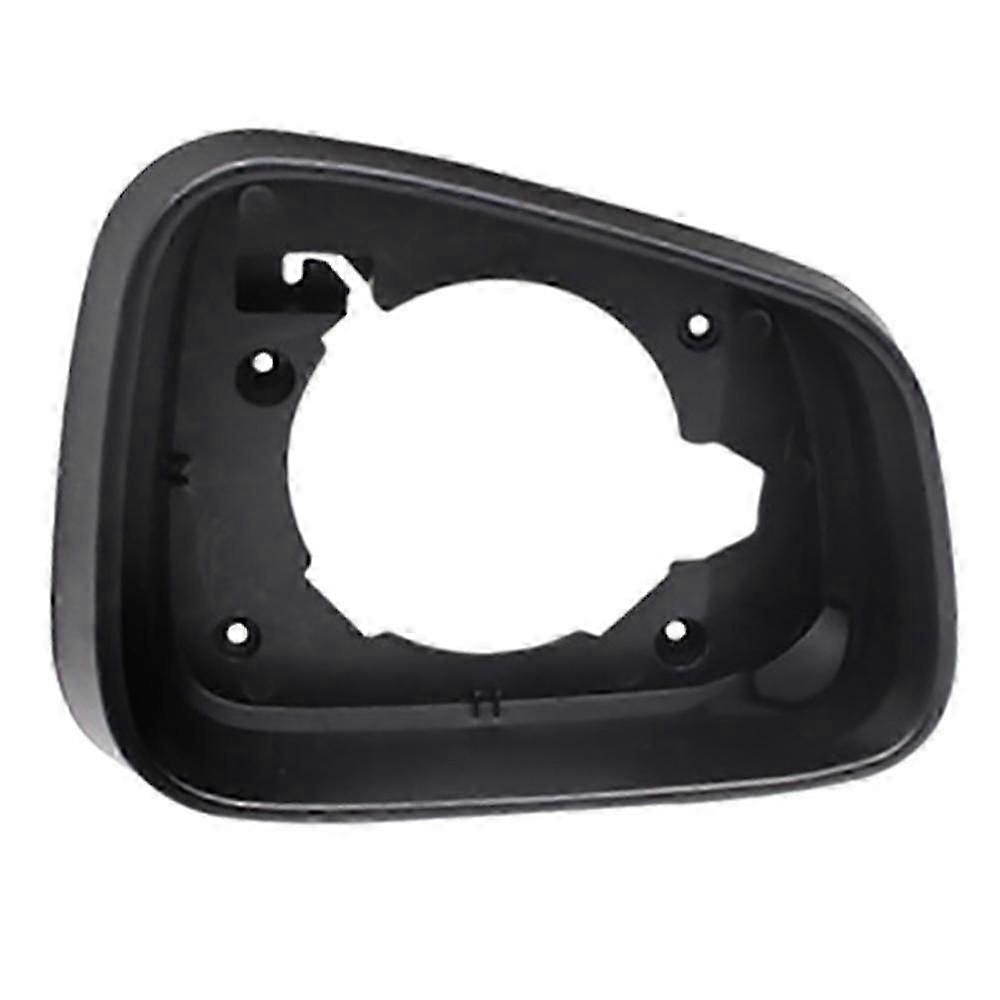 Opel Mokka X 2013 - 2018 Car Right Side Rearview Mirror Frame Reversing Side Mirror Trim Frame