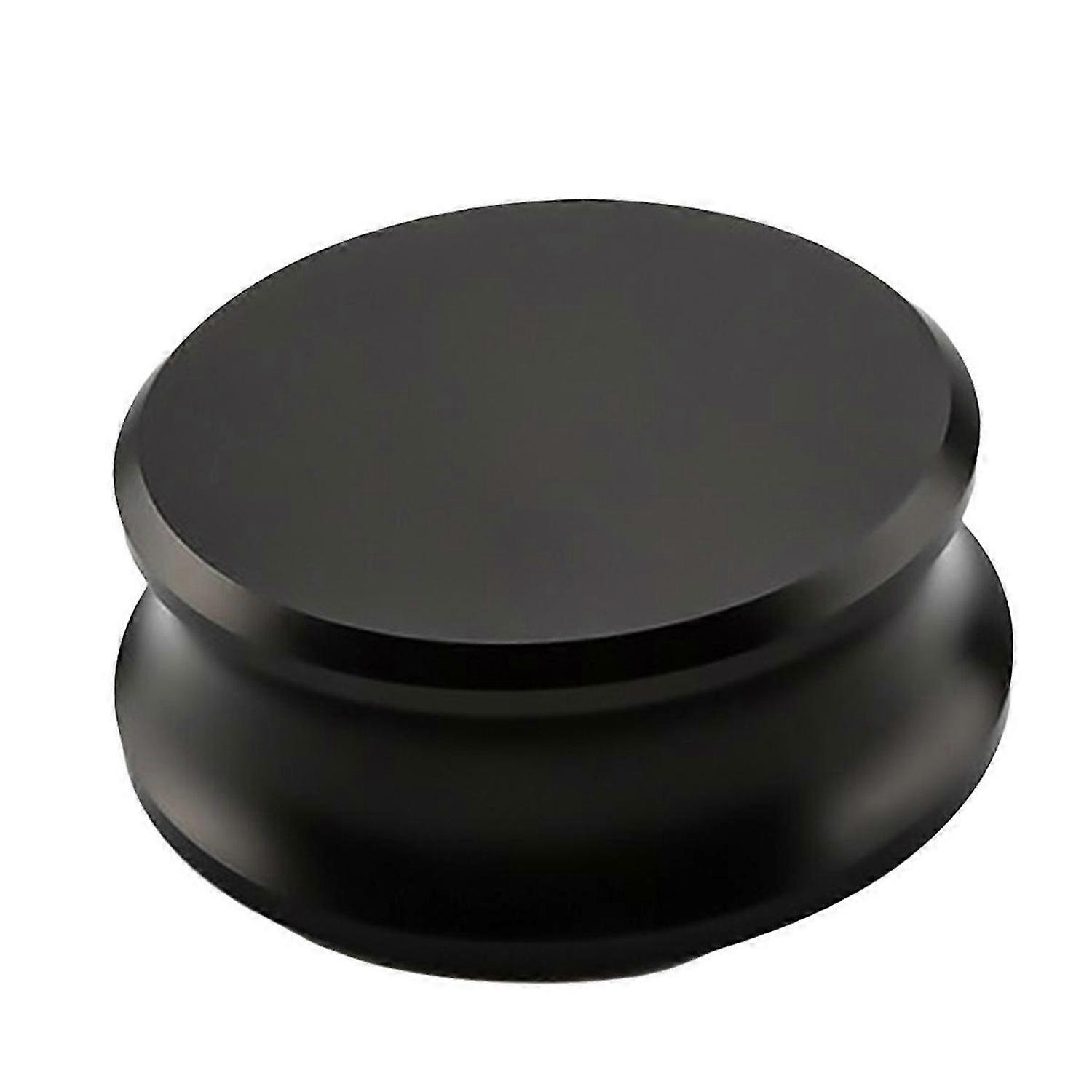 Aluminum Vinyl Record Weight Stabilizer Disc Balanced Clamp for Turntable LP Record Player Accessori