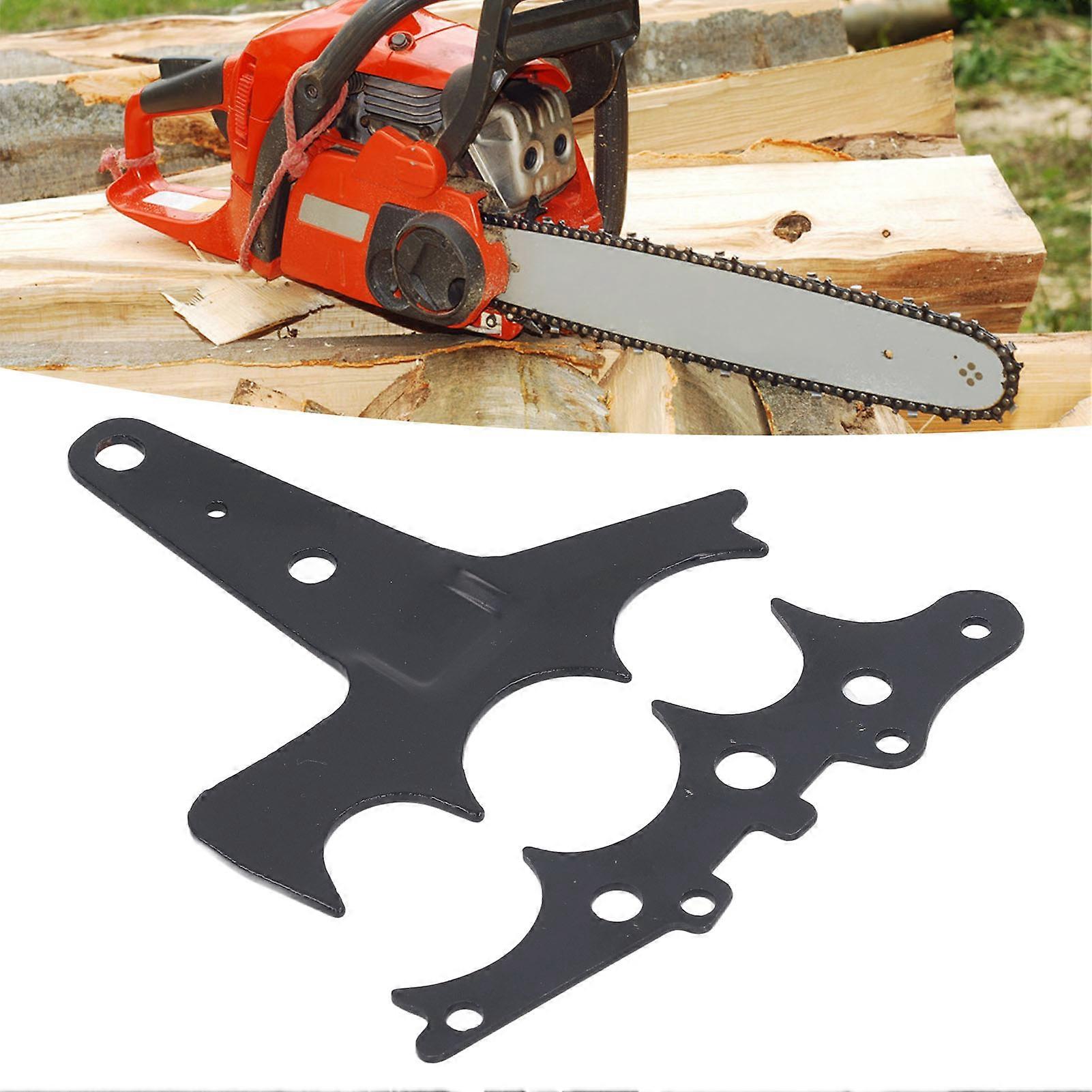 Felling Dog Spike Chain Catcher Kit for 362 365 371XP 372XP Chainsaw