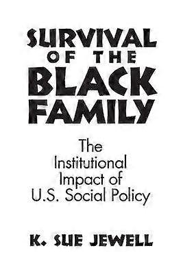 Prežitie rodiny Blackovcov