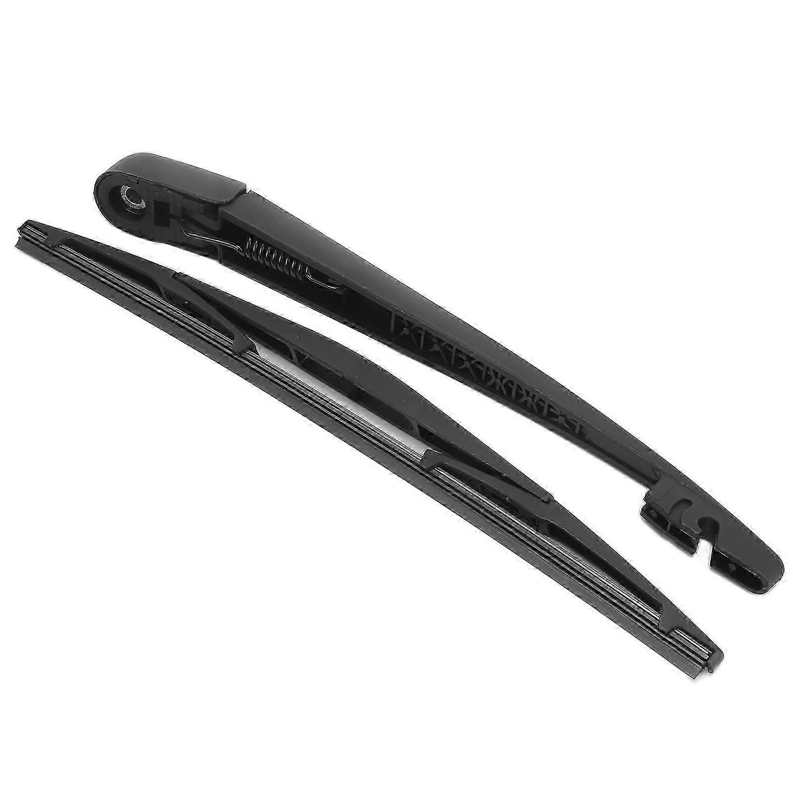 Rear Windshield Wiper Arm Blade Replacement for Odyssey 2005-2010