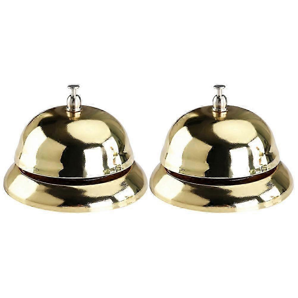 Lightweight Notification Bell for Practical Usage, Matches Modern Interiors