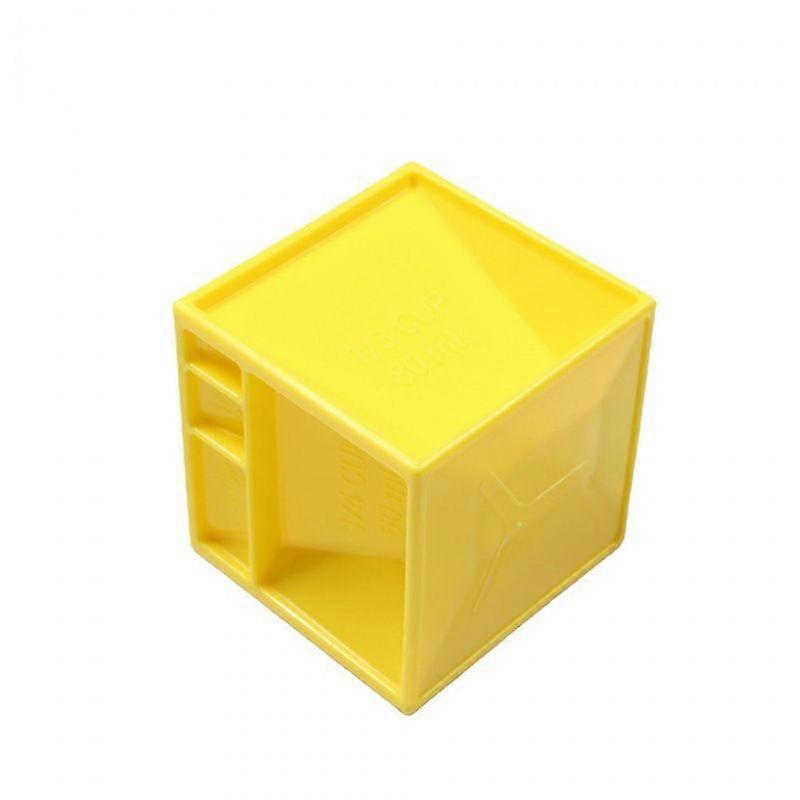 Kitchen multi-function kitchen measuring container gadget measuring cup with scale cooking baking measuring device
