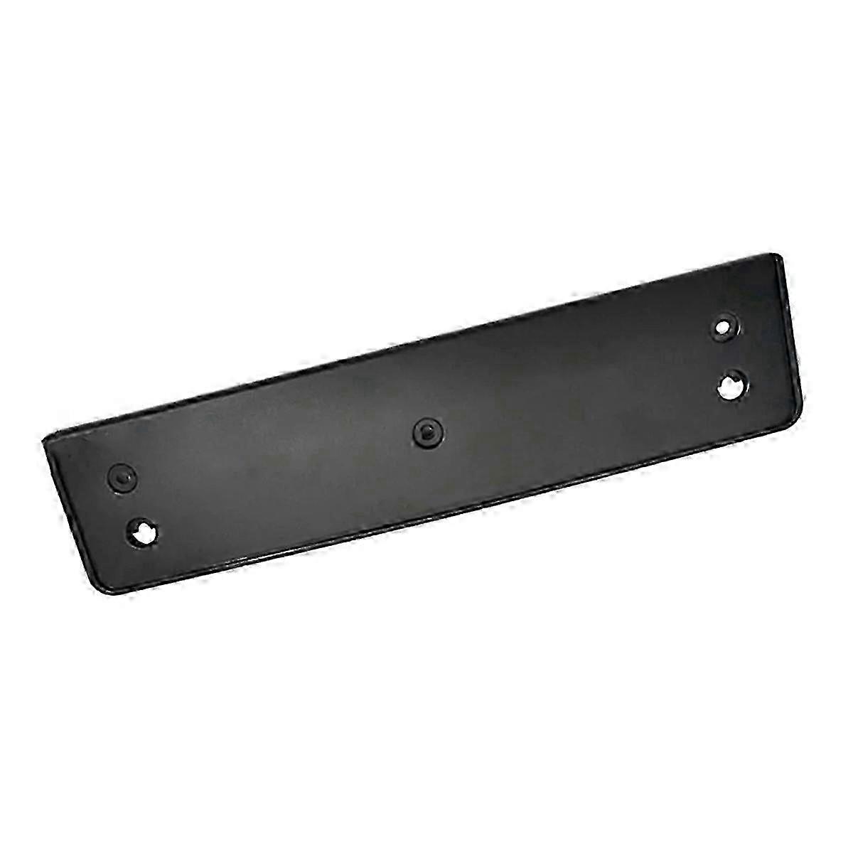 Front Bumper License Plate Replacement for 2011-2015 Car Accessories